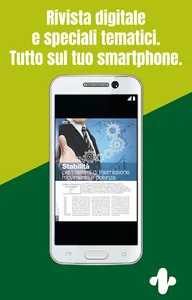 Organi di Trasmissione screenshot 0