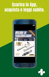 Organi di Trasmissione screenshot 2