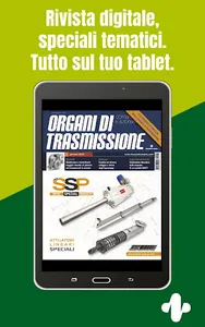 Organi di Trasmissione screenshot 3