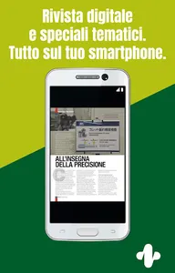 Stampi screenshot 0