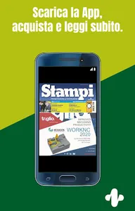 Stampi screenshot 2