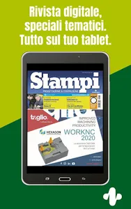 Stampi screenshot 3