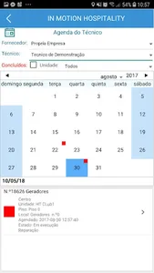 BIM Hospitality screenshot 4