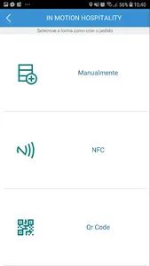BIM Hospitality screenshot 5