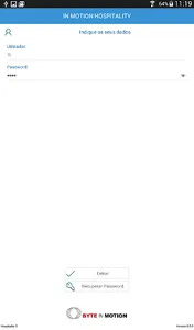 BIM Hospitality screenshot 7