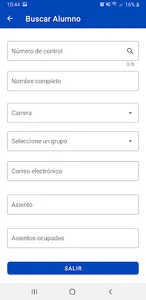 Graduación ITSU (Administració screenshot 6