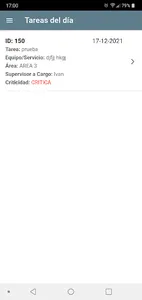 Paso Cero screenshot 2