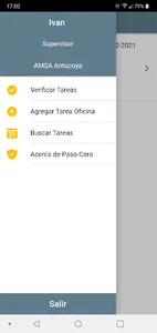 Paso Cero screenshot 3