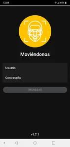 Moviéndonos screenshot 0
