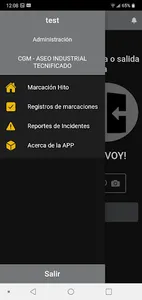 Moviéndonos screenshot 1