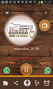 TV Cigano screenshot 0