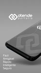 CondSafe Atende screenshot 0