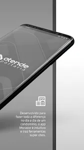 CondSafe Atende screenshot 1