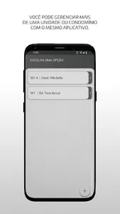 CondSafe Atende screenshot 2