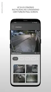 CondSafe Atende screenshot 5