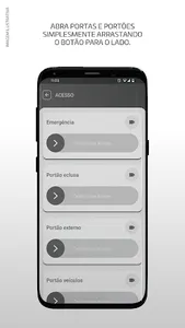CondSafe Atende screenshot 6