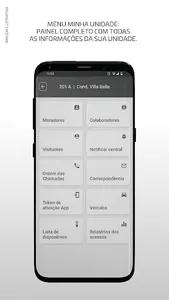 CondSafe Atende screenshot 7