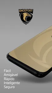 Engefort Portaria Inteligente screenshot 0