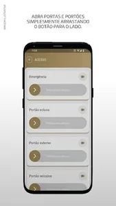 Engefort Portaria Inteligente screenshot 6