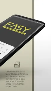 FASY screenshot 1