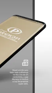 Paradigma Segurança screenshot 1
