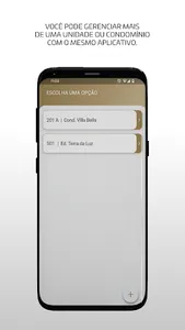 Paradigma Segurança screenshot 2