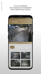 Paradigma Segurança screenshot 5