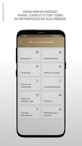 Paradigma Segurança screenshot 7