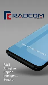 Radcom Portaria screenshot 0