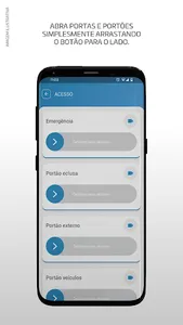 Radcom Portaria screenshot 6