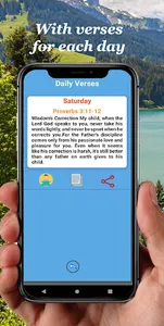 The Living Bible screenshot 4