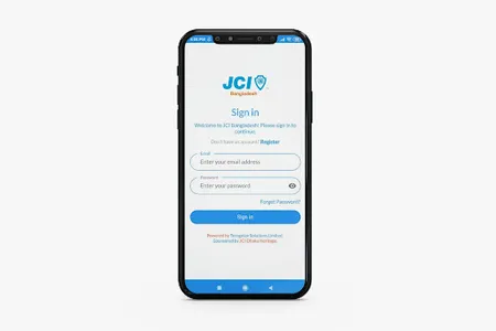 JCI Bangladesh screenshot 0
