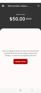 Apparcatex screenshot 1