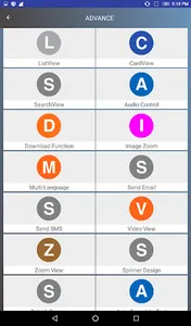Smart Android Tutorial screenshot 2