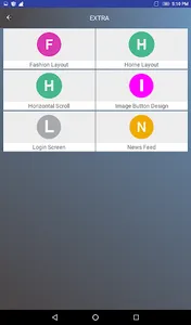 Smart Android Tutorial screenshot 4