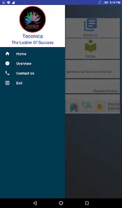 Smart Android Tutorial screenshot 5