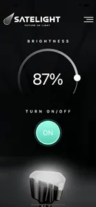 Tecra Satelight screenshot 2