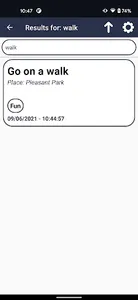 LinkBoard screenshot 4