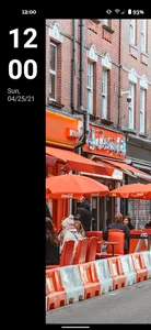 binoc: get inspired screenshot 1