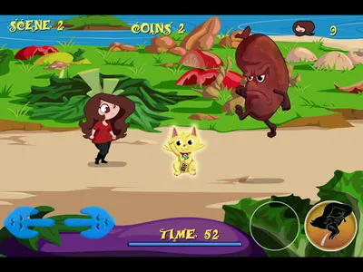 Felinia's World FV screenshot 16