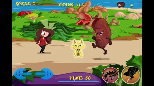 Felinia's World FV screenshot 2