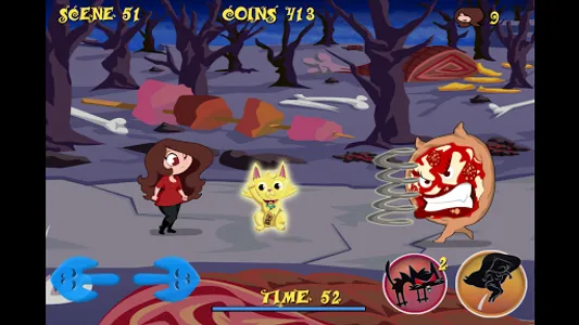 Felinia's World FV screenshot 6