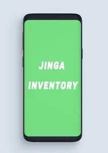 Jinga Inventory screenshot 0
