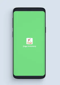 Jinga Inventory screenshot 1