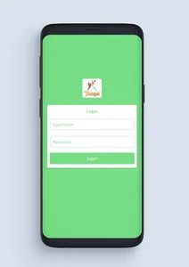 Jinga Inventory screenshot 2