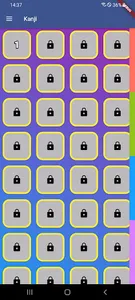 Minna 50 Level screenshot 0