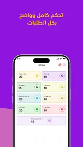 T-Business screenshot 2