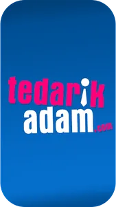 Tedarik Adam screenshot 0