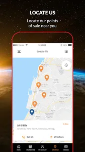 sodetel screenshot 2