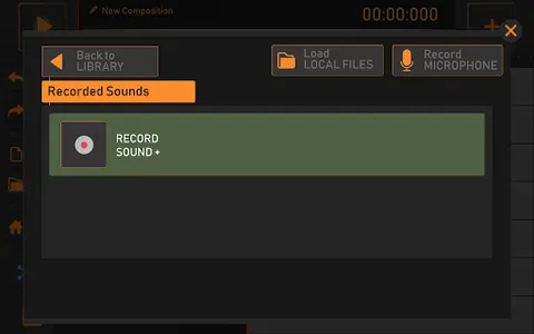 Song Maker - Music Mixer screenshot 10